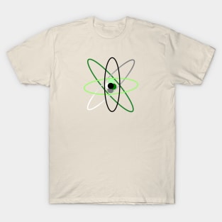 Atomic Pride T-Shirt